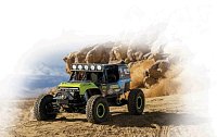 Maisto RC - Ford Bronco R Buggy