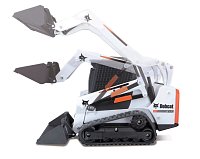Maisto RC - Bobcat T590 Compact Track Loader