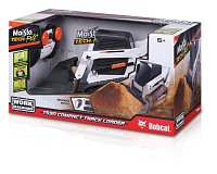 Maisto RC - Bobcat T590 Compact Track Loader