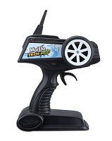 Maisto RC - Hi-speed Police Boat