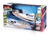 Maisto RC - Hi Speed Boat - Super Yacht