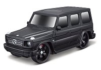 Maisto RC - 1:24 RC Premium ~ 2018 Mercedes-Benz G-Class