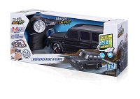 Maisto RC - 1:24 RC Premium ~ 2018 Mercedes-Benz G-Class