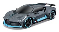 Maisto RC - 1:24 RC Premium ~ Bugatti Divo