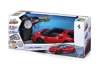 Maisto RC - 1:24 RC Premium ~ Ferrari SF90 Stradale