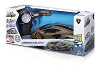 Maisto RC - 1:24 RC Premium ~ Lamborghini Sián FKP 37