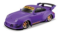 Maisto RC - 1:24 RC Premium ~ RWB 993 911