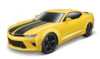 Maisto RC - 1:14 RC (2.4G, Cell battery) ~ 2016 Chevrolet Camaro SS