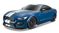 Maisto RC - 1:14 RC (2.4G, Cell battery) ~ Ford Shelby GT350