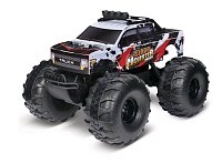 Maisto RC - 23´´ Giant Wheel Offroad, biele