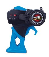 Maisto RC - Autobus - City Bus (2.4GHz), modrá