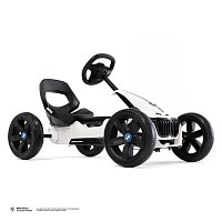 BERG Reppy - BMW