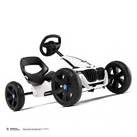 BERG Reppy - BMW