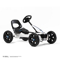 BERG Reppy - BMW