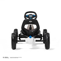 BERG Reppy - BMW