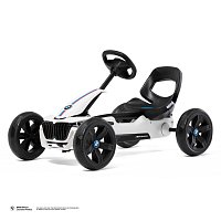 BERG Reppy - BMW