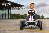 BERG Reppy - BMW
