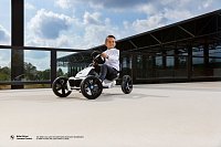 BERG Reppy - BMW