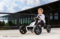 BERG Reppy - BMW