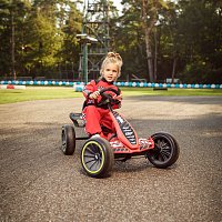 BERG Reppy - GP