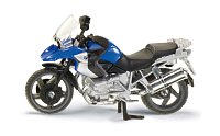 SIKU Super - BMW motorka