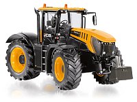 Wiking - traktor JCB Fastrac 8330