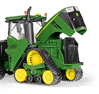 Wiking - John Deere 9620RX