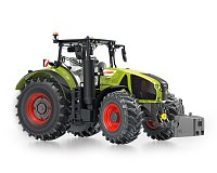 Wiking - traktor Claas Action 950