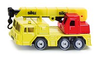 SIKU Blister - Hydraulický autožeriav