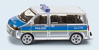 SIKU Blister - Policajný mikrobus