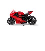 Siku Blister - motorka Ducati Panigale 1299