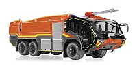 Wiking - hasičské vozidlo Rosenbauer FLF Panther 6x6