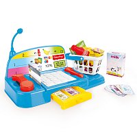 Detská pokladňa Fisher Price