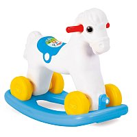 Hojdací kôň 2v1 Fisher Price