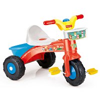 Šliapacia trojkolka Fisher Price