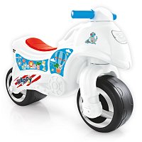 Odrážadlo motorka Fisher Price