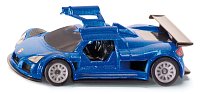 SIKU Blister - Auto Gumpert Apollo žlté