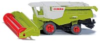 SIKU Super - kombajn Claas