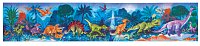 Puzzle - Dinosauři, délka 1,5 m
