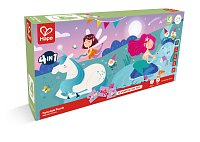 Puzzle - Pohádková země