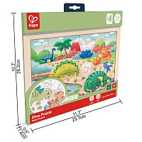 Puzzle - Dinosauři
