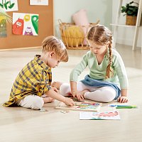 Puzzle - Dinosauři