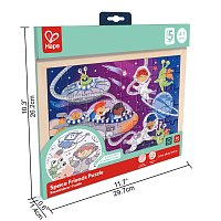 Puzzle - Vesmír