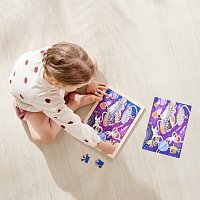 Puzzle - Vesmír