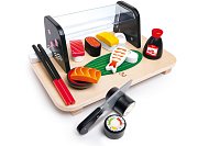 Hrací sada - Příprava Sushi