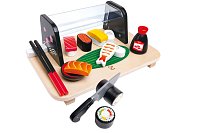 Hrací sada - Příprava Sushi