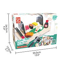 Hrací sada - Příprava Sushi