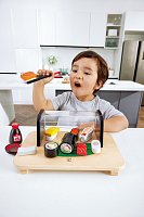 Hrací sada - Příprava Sushi