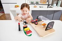 Hrací sada - Příprava Sushi