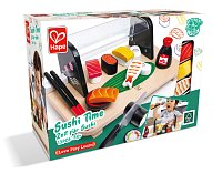 Hrací sada - Příprava Sushi